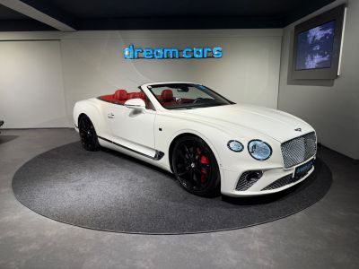 Bentley Continental GT Gebrauchtwagen