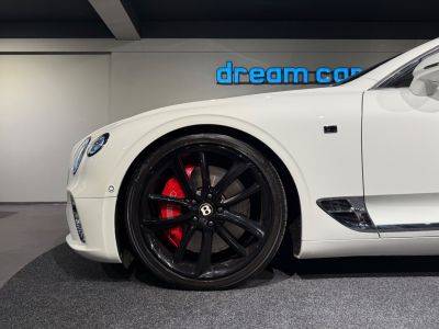 Bentley Continental GT Gebrauchtwagen