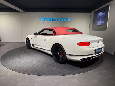 Bentley Continental GT Gebrauchtwagen