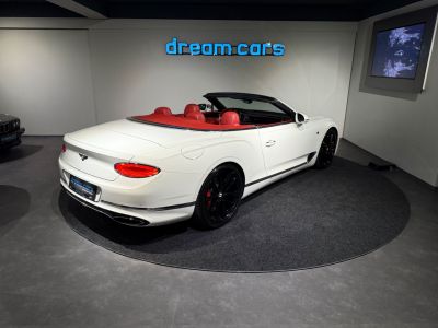 Bentley Continental GT Gebrauchtwagen