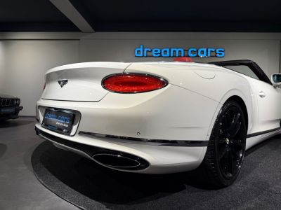 Bentley Continental GT Gebrauchtwagen