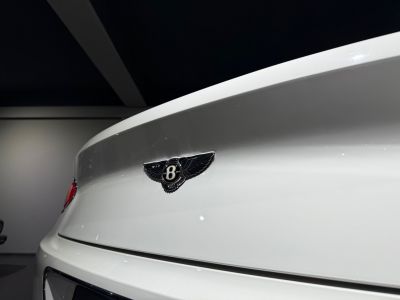 Bentley Continental GT Gebrauchtwagen