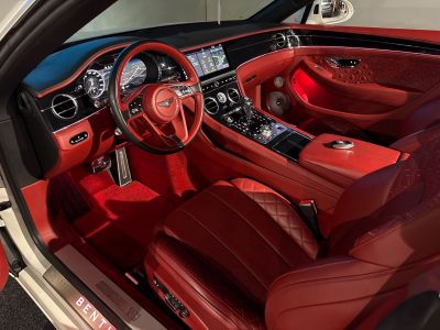 Bentley Continental GT Gebrauchtwagen