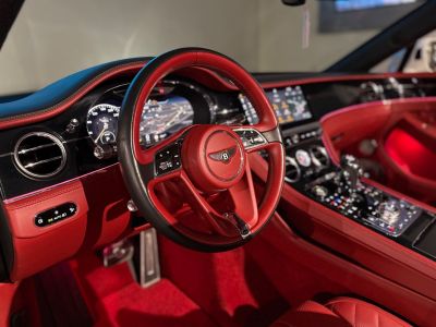 Bentley Continental GT Gebrauchtwagen