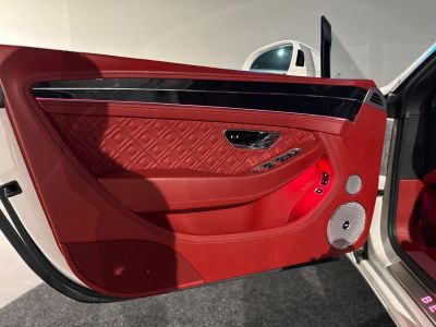 Bentley Continental GT Gebrauchtwagen