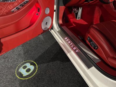 Bentley Continental GT Gebrauchtwagen