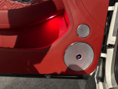 Bentley Continental GT Gebrauchtwagen