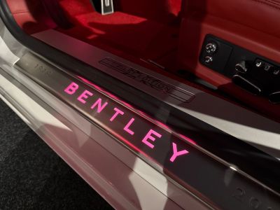 Bentley Continental GT Gebrauchtwagen