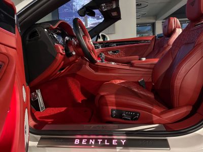 Bentley Continental GT Gebrauchtwagen