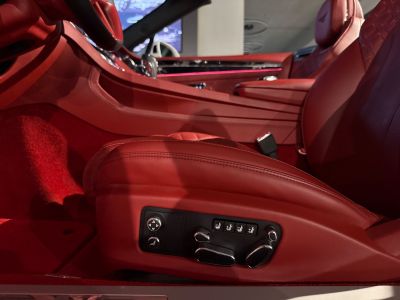 Bentley Continental GT Gebrauchtwagen