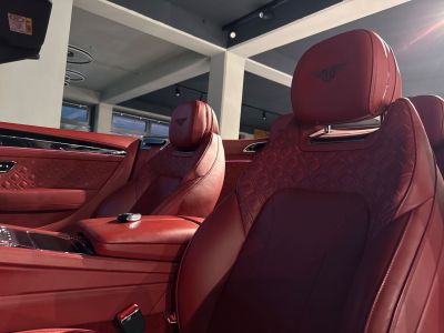 Bentley Continental GT Gebrauchtwagen