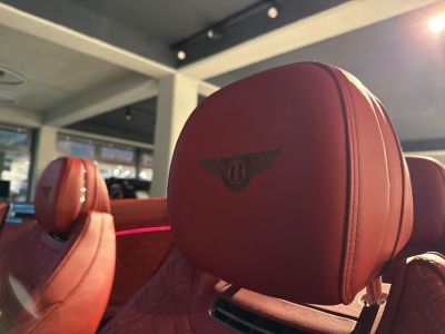 Bentley Continental GT Gebrauchtwagen