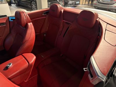 Bentley Continental GT Gebrauchtwagen