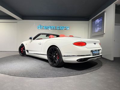 Bentley Continental GT Gebrauchtwagen