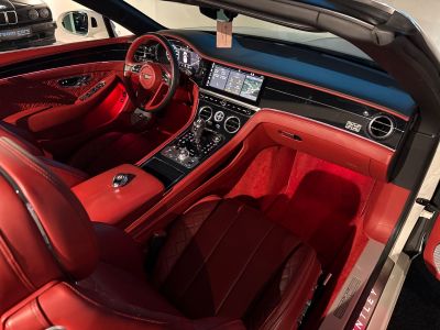 Bentley Continental GT Gebrauchtwagen