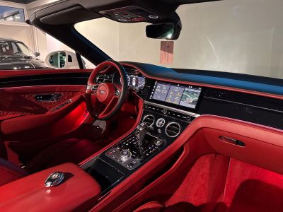 Bentley Continental GT Gebrauchtwagen