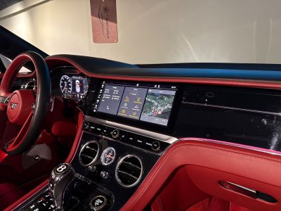 Bentley Continental GT Gebrauchtwagen