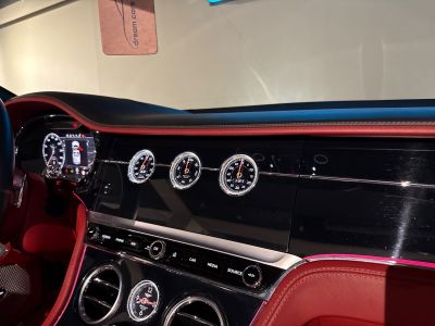 Bentley Continental GT Gebrauchtwagen