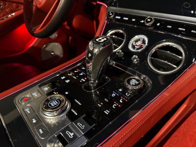 Bentley Continental GT Gebrauchtwagen