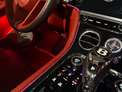 Bentley Continental GT Gebrauchtwagen