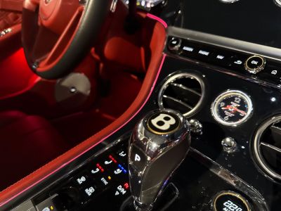 Bentley Continental GT Gebrauchtwagen