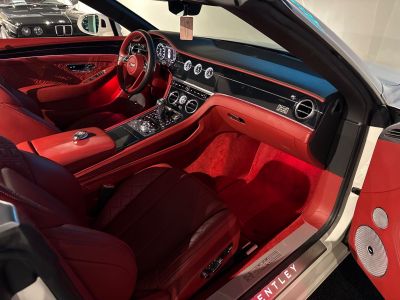 Bentley Continental GT Gebrauchtwagen