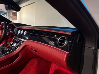 Bentley Continental GT Gebrauchtwagen