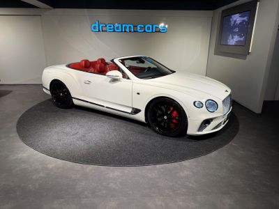 Bentley Continental GT Gebrauchtwagen