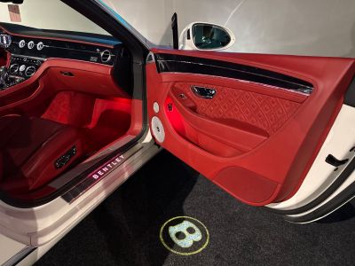 Bentley Continental GT Gebrauchtwagen