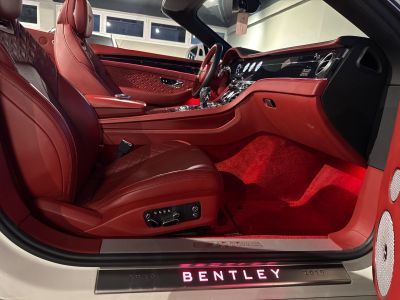 Bentley Continental GT Gebrauchtwagen