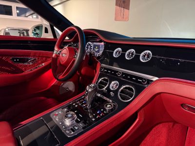 Bentley Continental GT Gebrauchtwagen