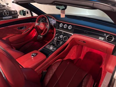 Bentley Continental GT Gebrauchtwagen