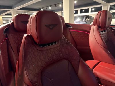 Bentley Continental GT Gebrauchtwagen