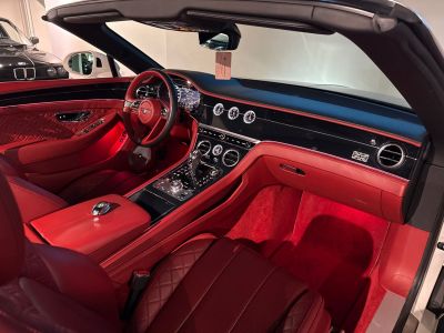 Bentley Continental GT Gebrauchtwagen