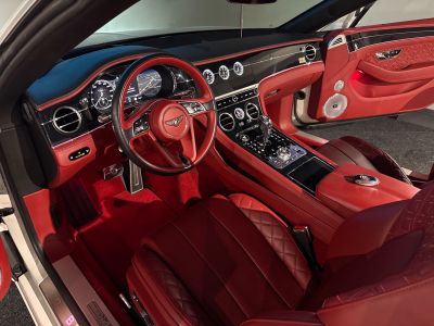 Bentley Continental GT Gebrauchtwagen