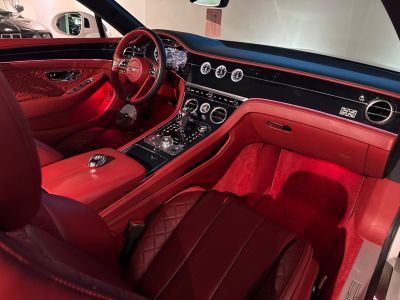 Bentley Continental GT Gebrauchtwagen