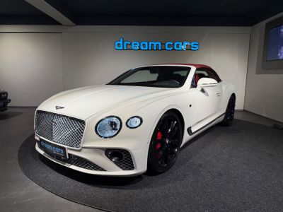 Bentley Continental GT Gebrauchtwagen