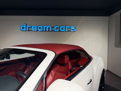 Bentley Continental GT Gebrauchtwagen