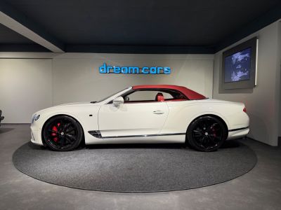 Bentley Continental GT Gebrauchtwagen