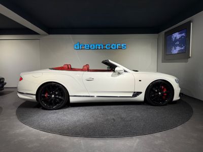 Bentley Continental GT Gebrauchtwagen