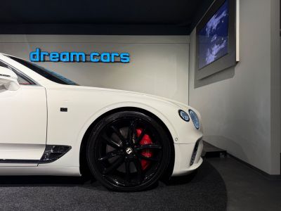 Bentley Continental GT Gebrauchtwagen