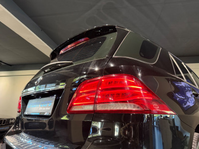 Mercedes-Benz GLE Gebrauchtwagen