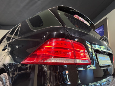 Mercedes-Benz GLE Gebrauchtwagen