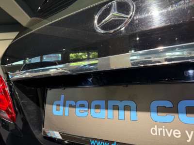 Mercedes-Benz GLE Gebrauchtwagen