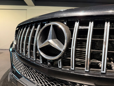 Mercedes-Benz GLE Gebrauchtwagen