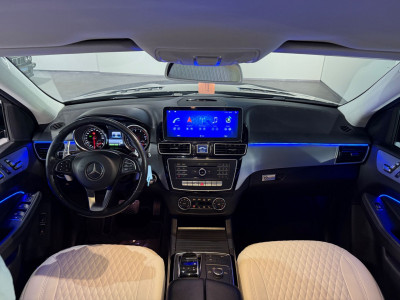 Mercedes-Benz GLE Gebrauchtwagen