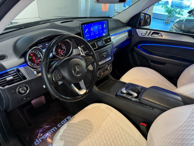 Mercedes-Benz GLE Gebrauchtwagen