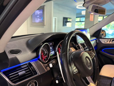 Mercedes-Benz GLE Gebrauchtwagen