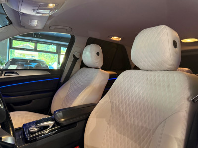 Mercedes-Benz GLE Gebrauchtwagen