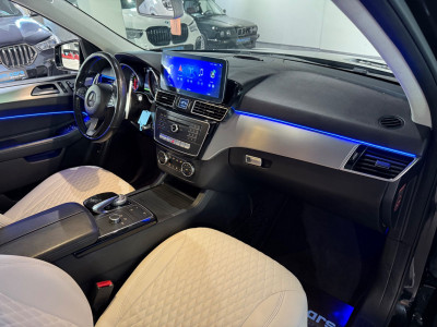 Mercedes-Benz GLE Gebrauchtwagen